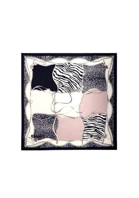 Foulard stampato Liu Jo | 2F5084T0300M9856